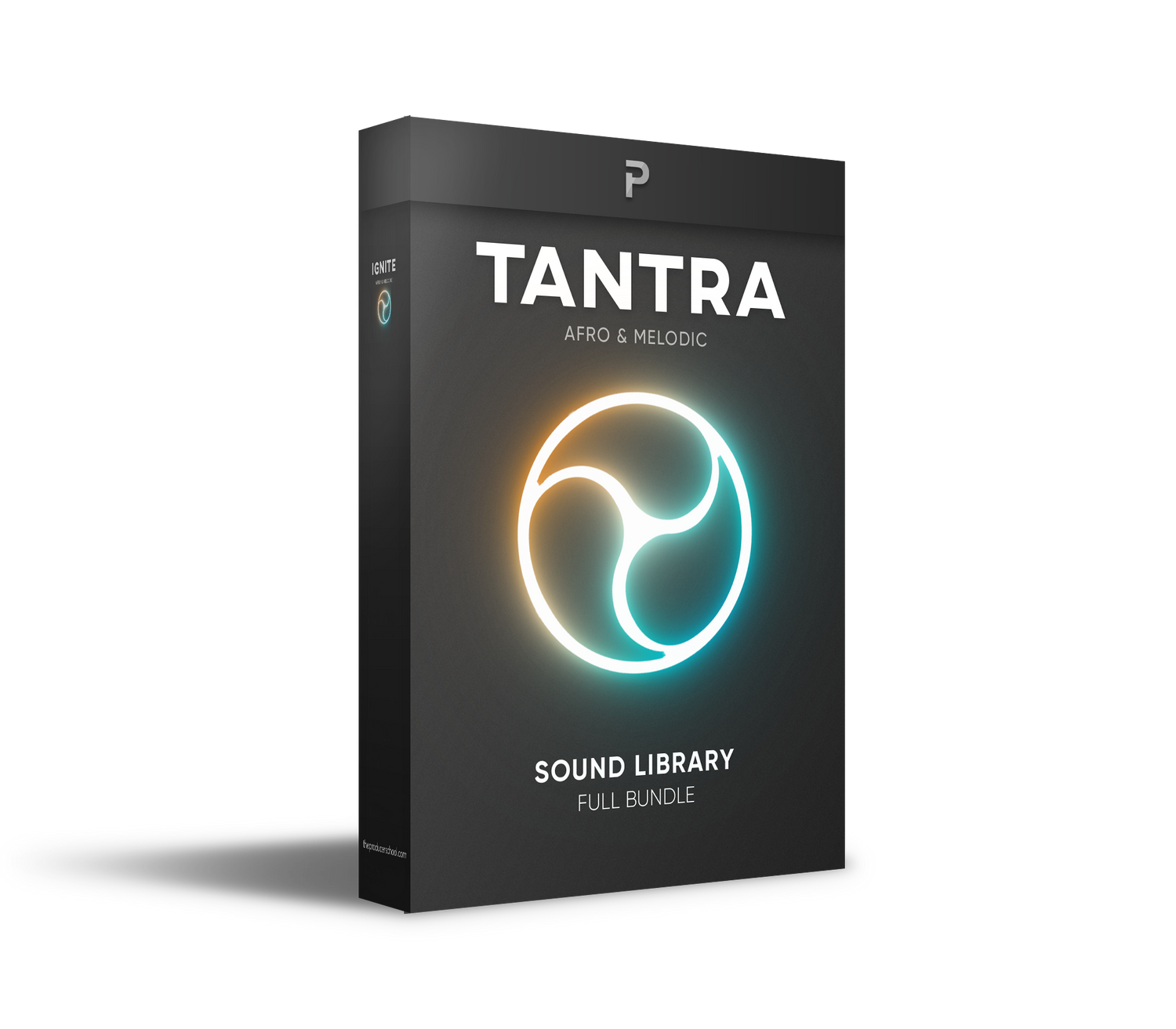 【Afro House & Melodic House多风格采样包】The Producer School – Tantra Afro and Melodic House Sample Pack
