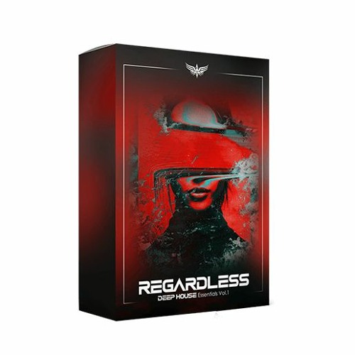 【Deep House风格采样包】Ultrasonic Regardless Deep House Essentials Vol.1