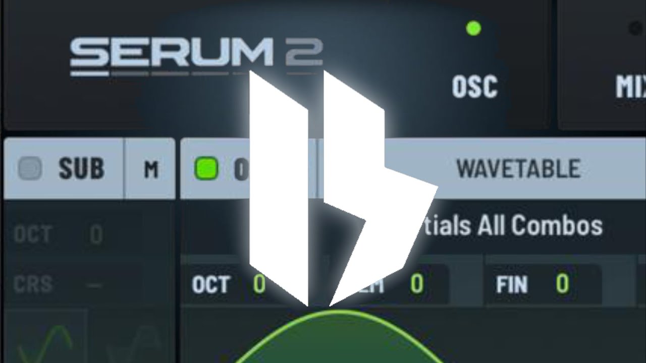 【EDM多风格Serum 2预设合集】Serum 2 Presets Collection