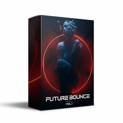【Future Bounc风格采样包】Ultrasonic ETERNITY Future Bounce Sample Pack