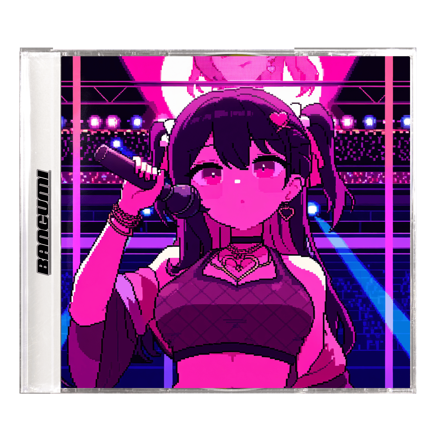 【J-Pop多风格采样包】Bangumi J-Pop Song Kit and Sample Pack