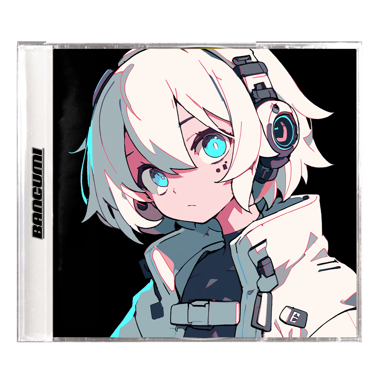 【J-Pop多风格采样包】Bangumi Vocaloid Type J-Pop Song Kit