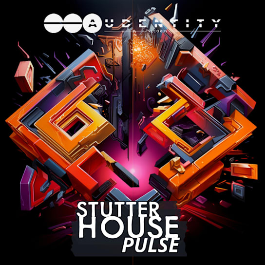 【Stutter House风格采样包】Audentity Records Stutter House Pulse