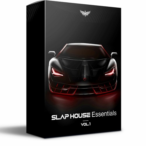 【Slap House风格采样包+模板】Ultrasonic Slap House Essentials Vol.1