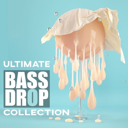 【RiddimDubstep风格采样包】Soundsmiths Ultimate Bass Drop Collection