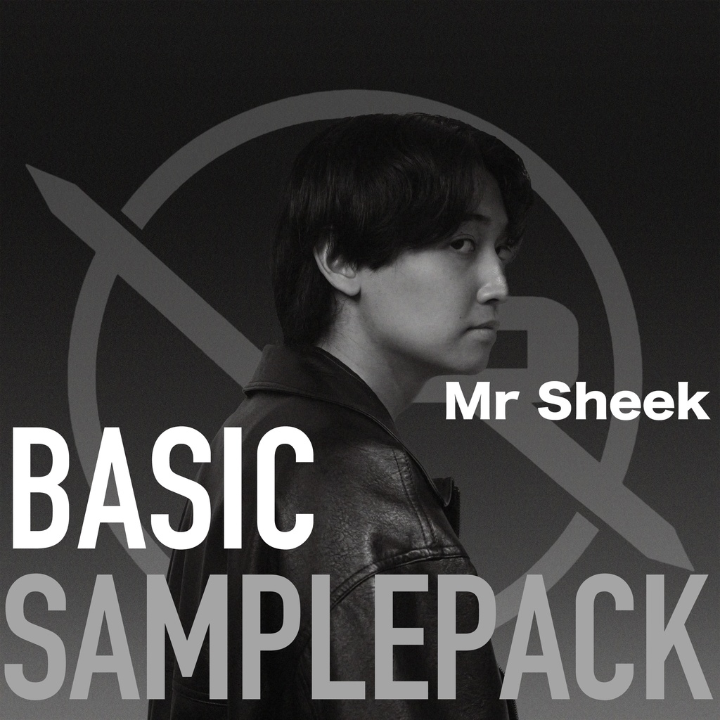 【EDM多风格采样包】Mr Sheek Mr Sample Pack Vol.1 – EDMTOP.TOP