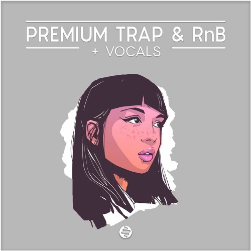 【Trap & RnB风格采样包】OST Audio Premium Trap & RnB + Vocals